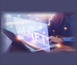 CoinsCapture - Cryptocurrency Trading Prices Today, Live Chart , Market Trades & Cap