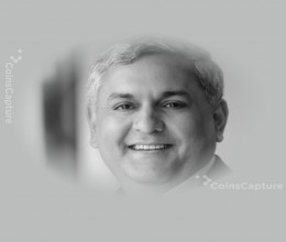 CoinsCapture - Cryptocurrency Trading Prices Today, Live Chart , Market Trades & Cap
