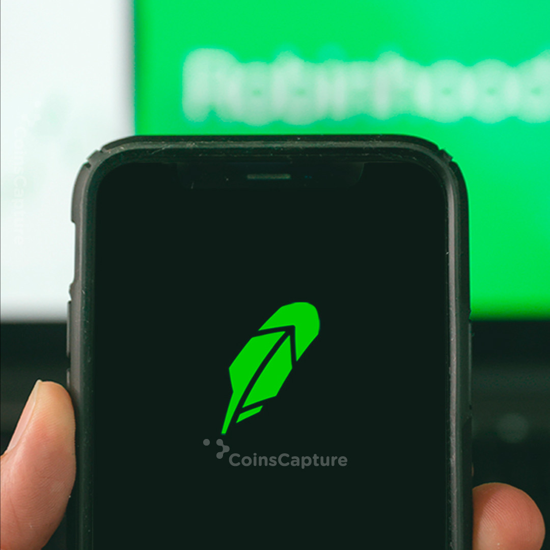 CoinsCapture - Cryptocurrency Trading Prices Today, Live Chart , Market Trades & Cap