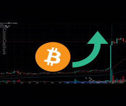 CoinsCapture - Cryptocurrency Trading Prices Today, Live Chart , Market Trades & Cap