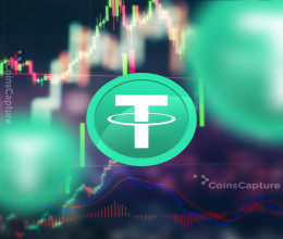 CoinsCapture - Cryptocurrency Trading Prices Today, Live Chart , Market Trades & Cap