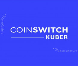 CoinsCapture - Cryptocurrency Trading Prices Today, Live Chart , Market Trades & Cap