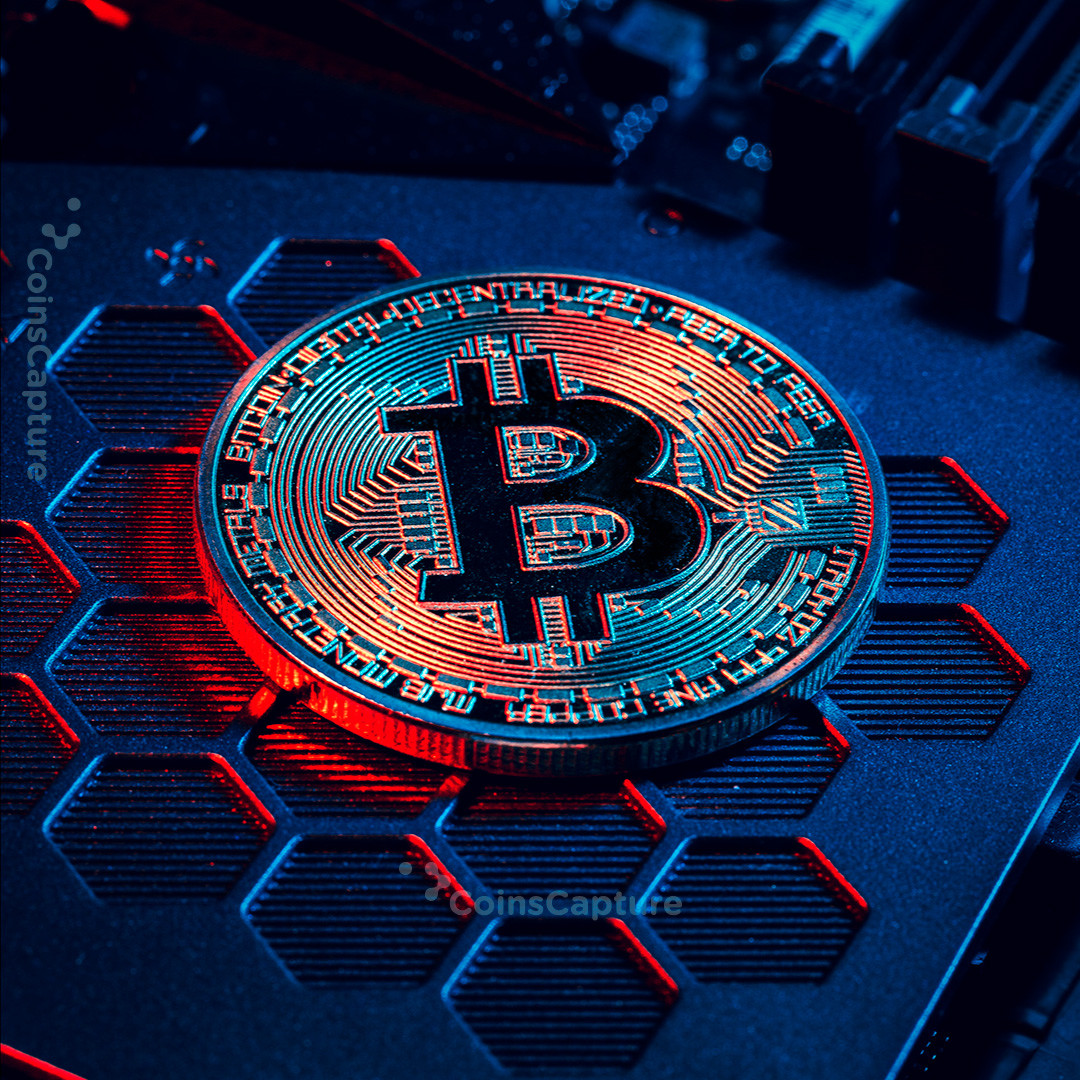 CoinsCapture - Cryptocurrency Trading Prices Today, Live Chart , Market Trades & Cap