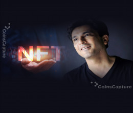 CoinsCapture - Cryptocurrency Trading Prices Today, Live Chart , Market Trades & Cap