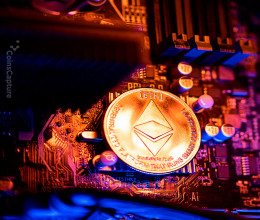 CoinsCapture - Cryptocurrency Trading Prices Today, Live Chart , Market Trades & Cap