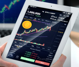 CoinsCapture - Cryptocurrency Trading Prices Today, Live Chart , Market Trades & Cap