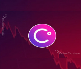 CoinsCapture - Cryptocurrency Trading Prices Today, Live Chart , Market Trades & Cap