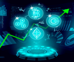 CoinsCapture - Cryptocurrency Trading Prices Today, Live Chart , Market Trades & Cap
