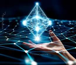 CoinsCapture - Cryptocurrency Trading Prices Today, Live Chart , Market Trades & Cap