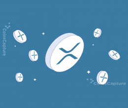 CoinsCapture - Cryptocurrency Trading Prices Today, Live Chart , Market Trades & Cap