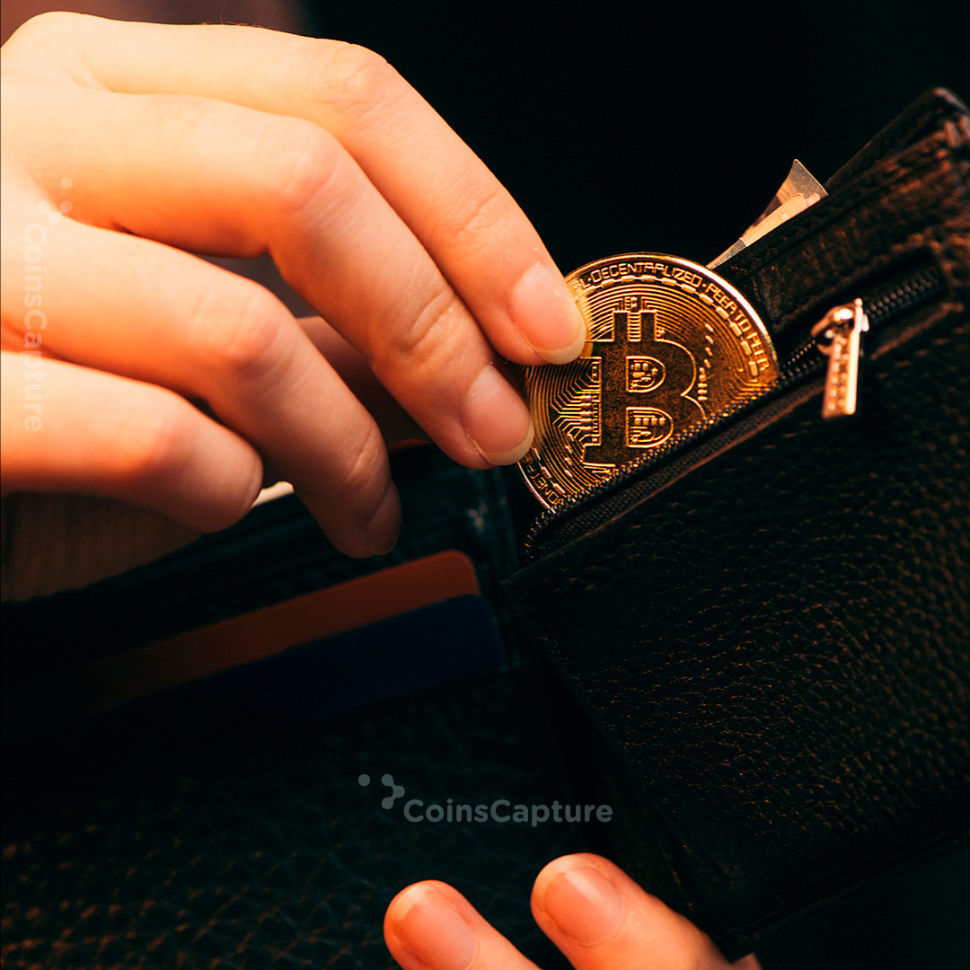 CoinsCapture - Cryptocurrency Trading Prices Today, Live Chart , Market Trades & Cap