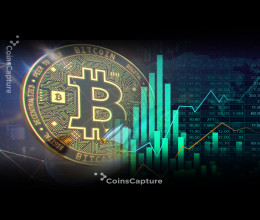 CoinsCapture - Cryptocurrency Trading Prices Today, Live Chart , Market Trades & Cap