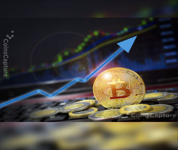 CoinsCapture - Cryptocurrency Trading Prices Today, Live Chart , Market Trades & Cap