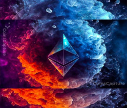 CoinsCapture - Cryptocurrency Trading Prices Today, Live Chart , Market Trades & Cap