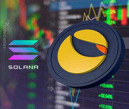 CoinsCapture - Cryptocurrency Trading Prices Today, Live Chart , Market Trades & Cap