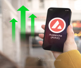 CoinsCapture - Cryptocurrency Trading Prices Today, Live Chart , Market Trades & Cap
