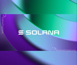 CoinsCapture - Cryptocurrency Trading Prices Today, Live Chart , Market Trades & Cap