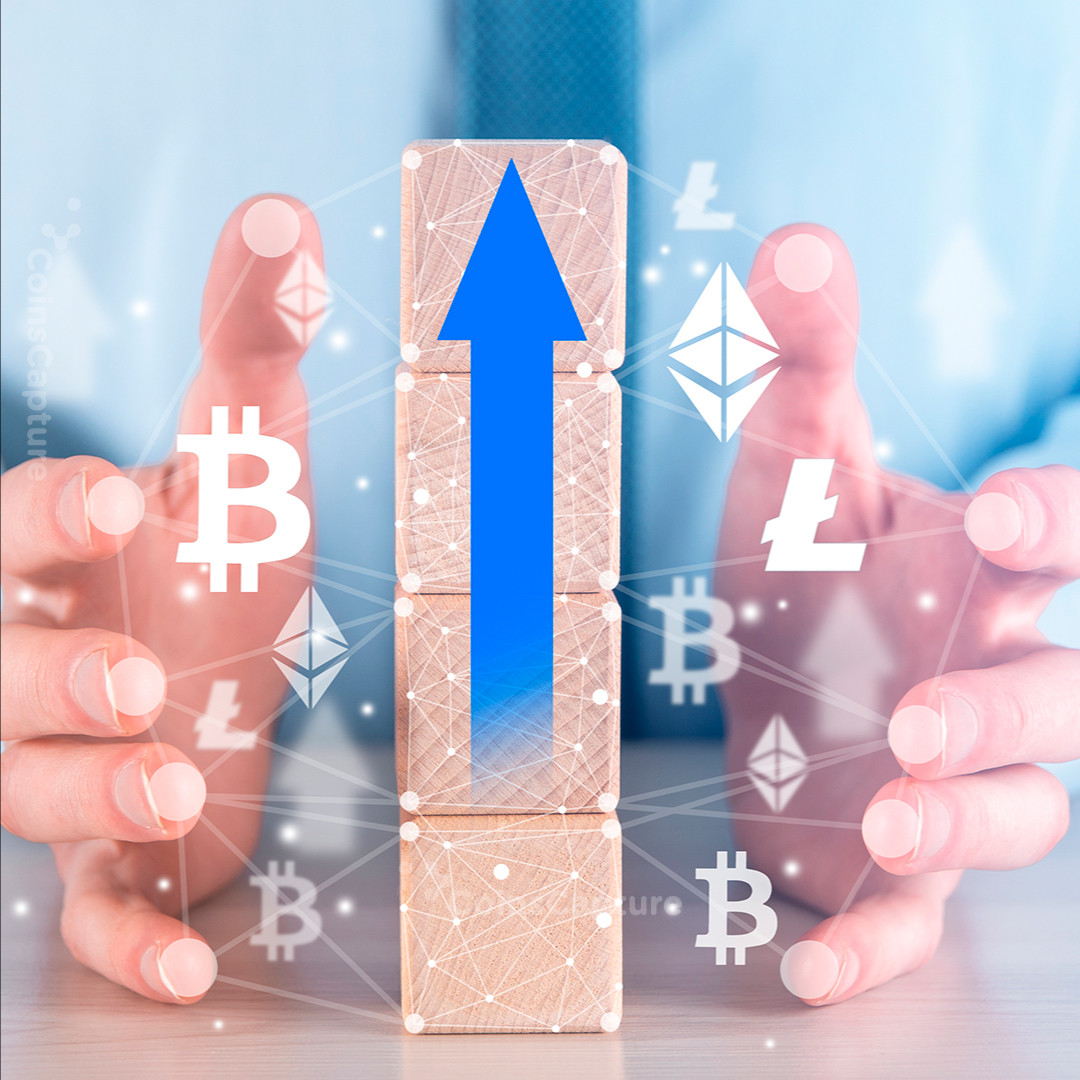 CoinsCapture - Cryptocurrency Trading Prices Today, Live Chart , Market Trades & Cap