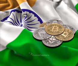 CoinsCapture - Cryptocurrency Trading Prices Today, Live Chart , Market Trades & Cap