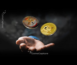 CoinsCapture - Cryptocurrency Trading Prices Today, Live Chart , Market Trades & Cap
