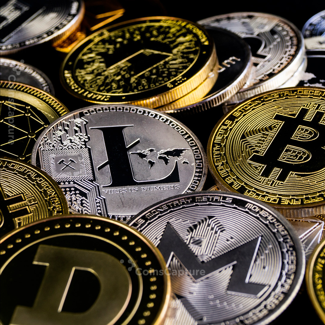CoinsCapture - Cryptocurrency Trading Prices Today, Live Chart , Market Trades & Cap