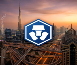 CoinsCapture - Cryptocurrency Trading Prices Today, Live Chart , Market Trades & Cap