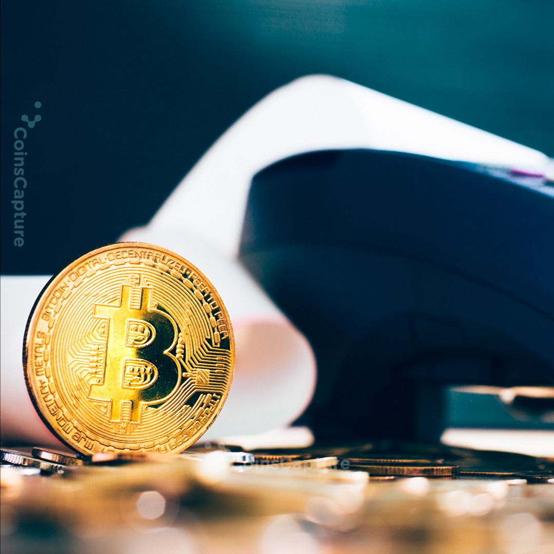 CoinsCapture - Cryptocurrency Trading Prices Today, Live Chart , Market Trades & Cap