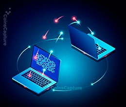 CoinsCapture - Cryptocurrency Trading Prices Today, Live Chart , Market Trades & Cap