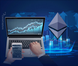 CoinsCapture - Cryptocurrency Trading Prices Today, Live Chart , Market Trades & Cap
