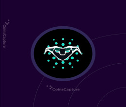 CoinsCapture - Cryptocurrency Trading Prices Today, Live Chart , Market Trades & Cap