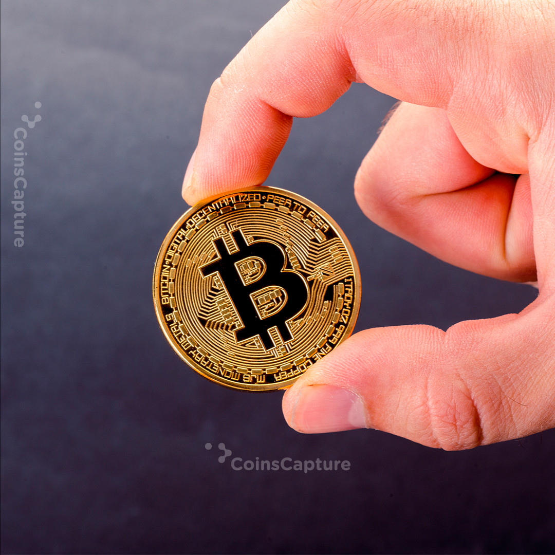 CoinsCapture - Cryptocurrency Trading Prices Today, Live Chart , Market Trades & Cap