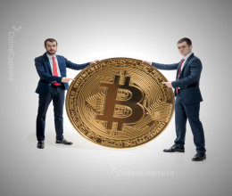 CoinsCapture - Cryptocurrency Trading Prices Today, Live Chart , Market Trades & Cap
