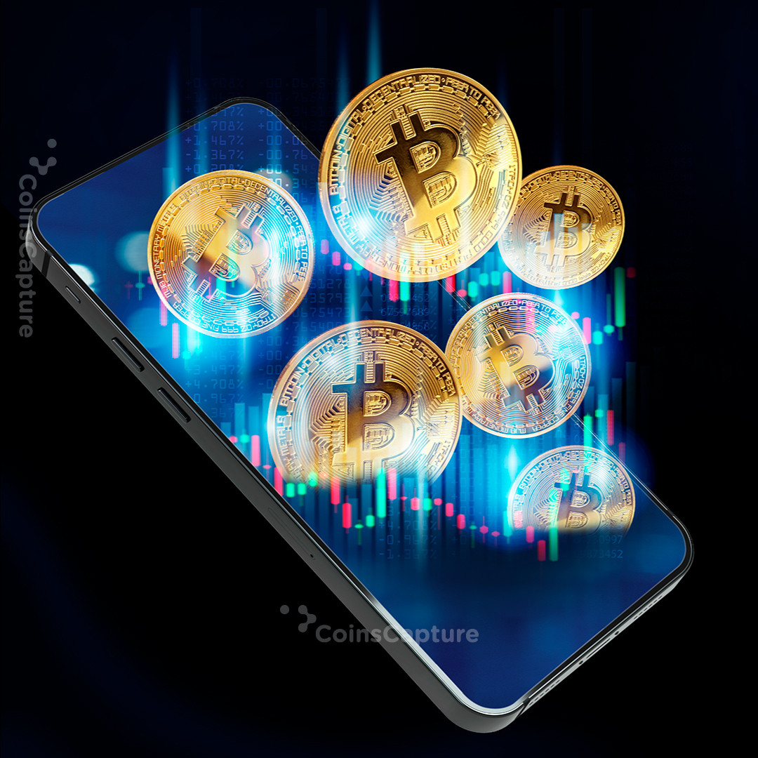 CoinsCapture - Cryptocurrency Trading Prices Today, Live Chart , Market Trades & Cap