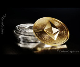 CoinsCapture - Cryptocurrency Trading Prices Today, Live Chart , Market Trades & Cap