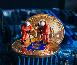 CoinsCapture - Cryptocurrency Trading Prices Today, Live Chart , Market Trades & Cap