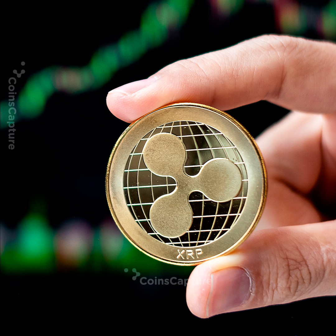 CoinsCapture - Cryptocurrency Trading Prices Today, Live Chart , Market Trades & Cap