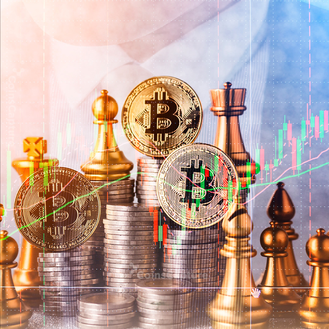CoinsCapture - Cryptocurrency Trading Prices Today, Live Chart , Market Trades & Cap