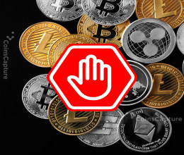 CoinsCapture - Cryptocurrency Trading Prices Today, Live Chart , Market Trades & Cap
