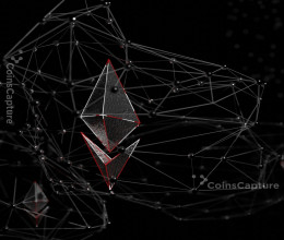 CoinsCapture - Cryptocurrency Trading Prices Today, Live Chart , Market Trades & Cap