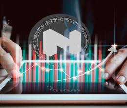 CoinsCapture - Cryptocurrency Trading Prices Today, Live Chart , Market Trades & Cap