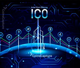 CoinsCapture - Cryptocurrency Trading Prices Today, Live Chart , Market Trades & Cap