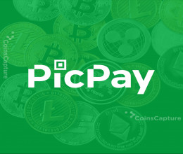CoinsCapture - Cryptocurrency Trading Prices Today, Live Chart , Market Trades & Cap