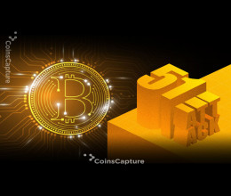 CoinsCapture - Cryptocurrency Trading Prices Today, Live Chart , Market Trades & Cap