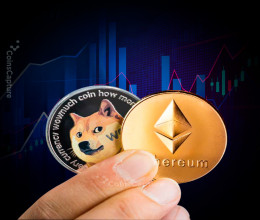 CoinsCapture - Cryptocurrency Trading Prices Today, Live Chart , Market Trades & Cap
