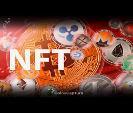 CoinsCapture - Cryptocurrency Trading Prices Today, Live Chart , Market Trades & Cap