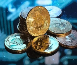 CoinsCapture - Cryptocurrency Trading Prices Today, Live Chart , Market Trades & Cap