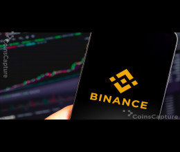 CoinsCapture - Cryptocurrency Trading Prices Today, Live Chart , Market Trades & Cap