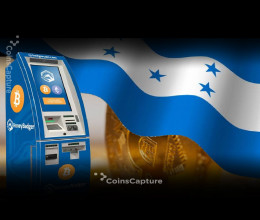 CoinsCapture - Cryptocurrency Trading Prices Today, Live Chart , Market Trades & Cap