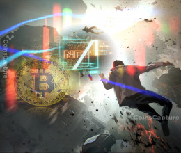 CoinsCapture - Cryptocurrency Trading Prices Today, Live Chart , Market Trades & Cap