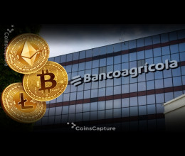 CoinsCapture - Cryptocurrency Trading Prices Today, Live Chart , Market Trades & Cap